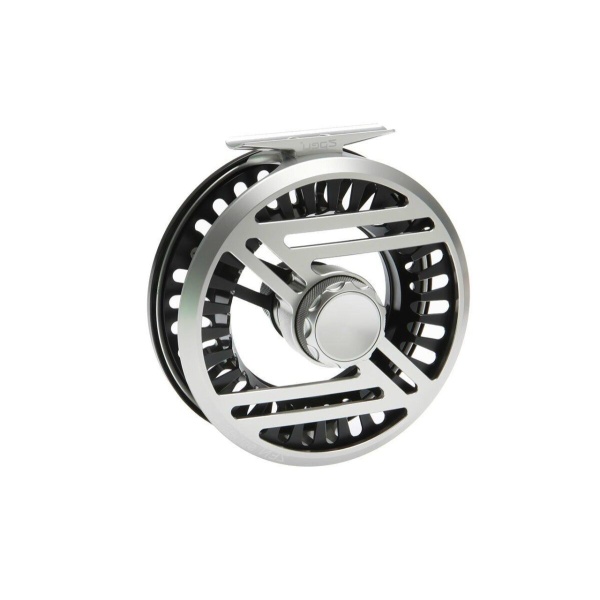 Zpey Zen reel silver/black