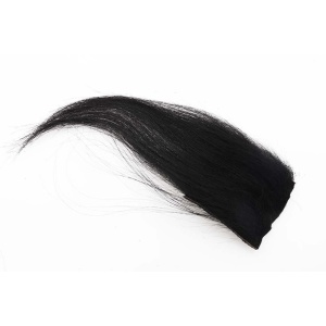 Almost Monkey Hair