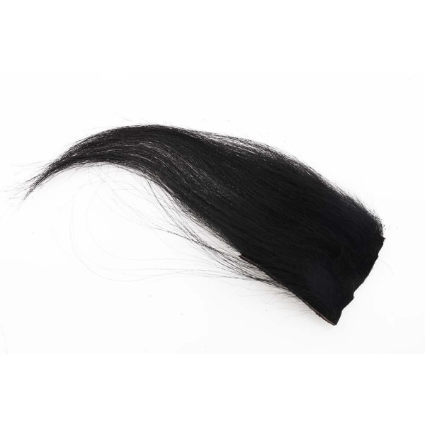 Almost Monkey Hair