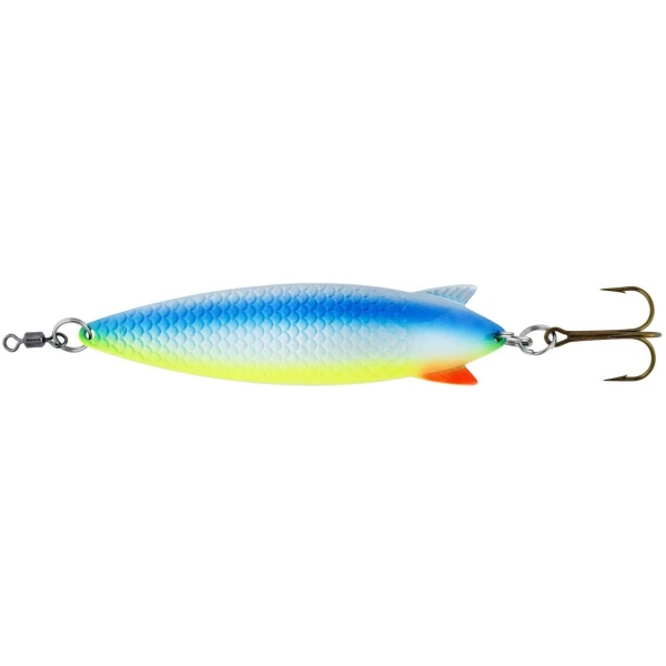 Toby Salmo 30g Blue/Silver/Ye