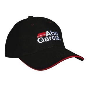 Abu Garcia Baseball Cap - Black