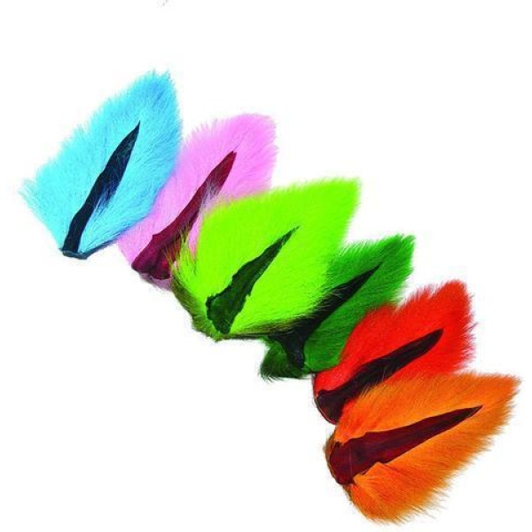 Bucktail Hel Bit - Bilde 27