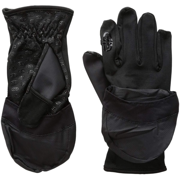 Glacier glowes XL