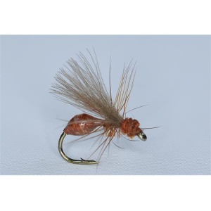 RS Glue Ant Rusty Brown