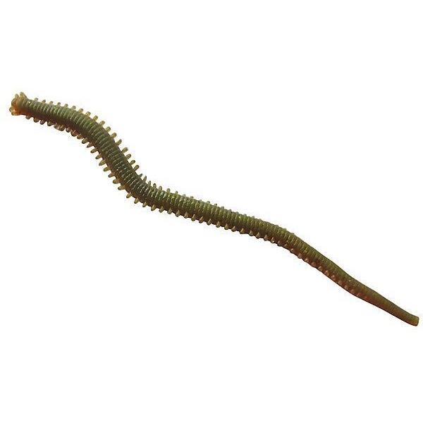 Gulp børstemark 15cm Camo