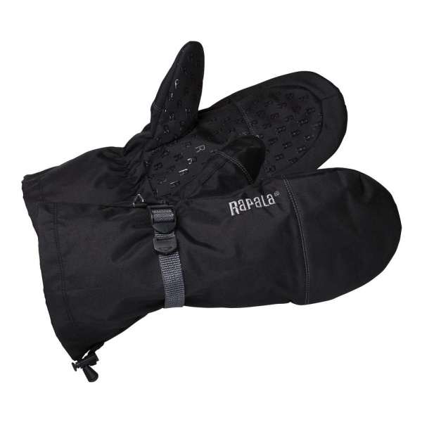 Rapala Ice Shell Votter