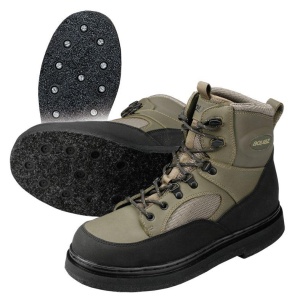 Aquaz BB-212FS Vadesko 38/39 Filtsåle Spikes