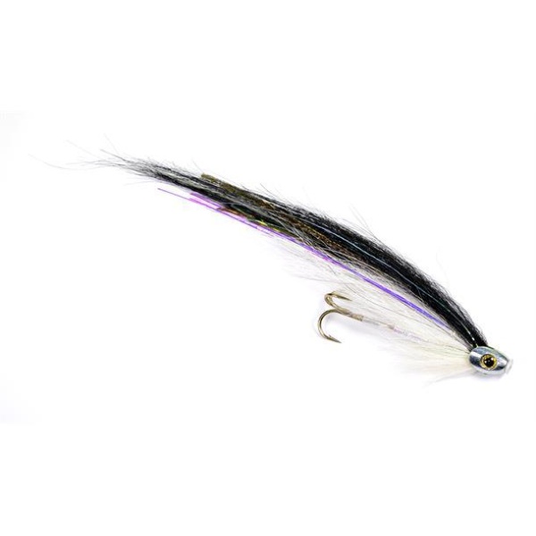 Scullray Black & White - Bilde 3