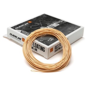 Guideline ULS Floating Shooting Line 20lbs