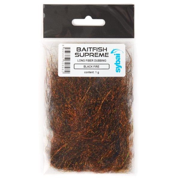 Baitfish Supreme - Bilde 2