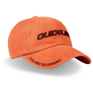 Guideline Pumpkin Cap