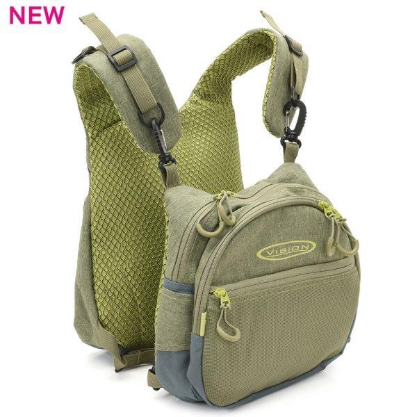 Vision Mycket Bra olive - Bilde 5