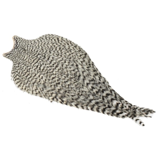 Whiting Freshwater Streamer Cape Grizzly