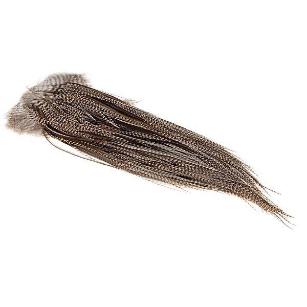 Whiting Hebert Pro Grade Saddle - Bilde 2