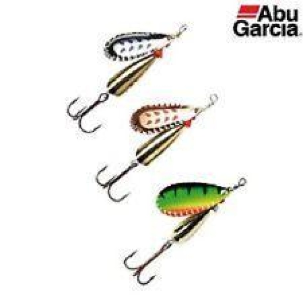 3-pack Droppen 8g, S - K - H Tiger