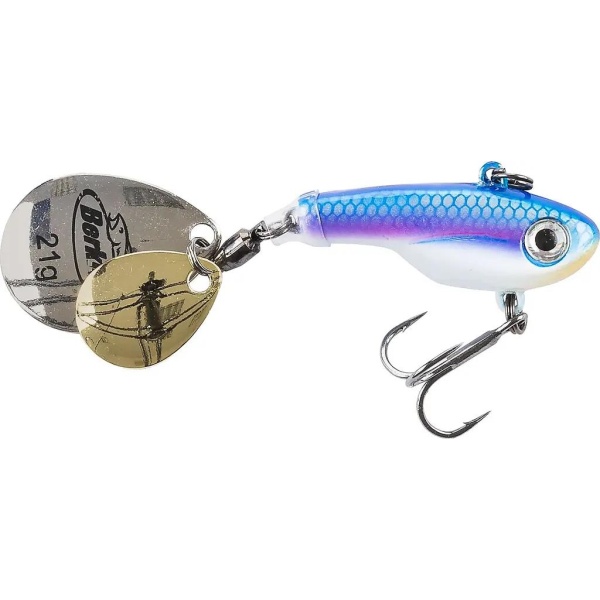 Berkley Pulse Spintail - Bilde 7