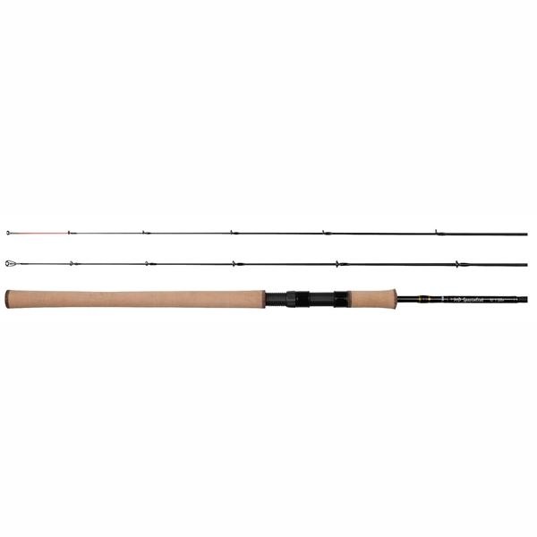 PL MP Specialist Pro 10' 300cm 1.5lbs - 2sec