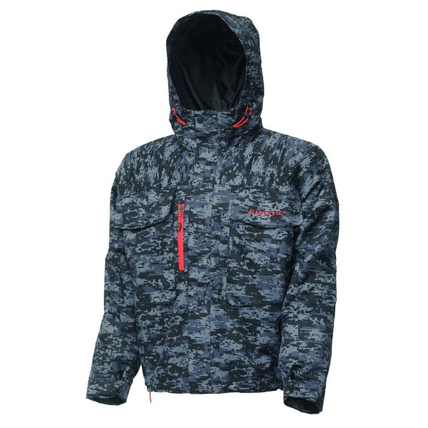 Kinetic Aquaskin Wading Jacket L Illusion