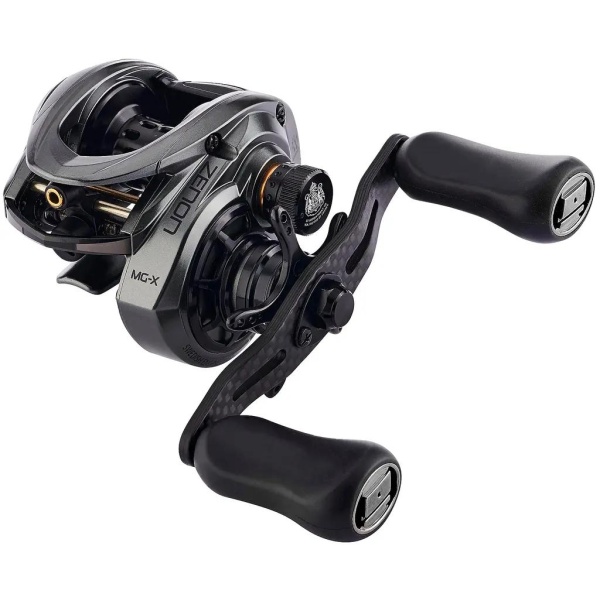 Abu Garcia Zenon MG X - Bilde 7
