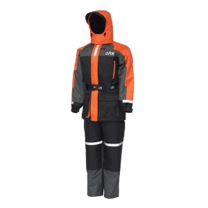 DAM Flyte Dress 2-Delt