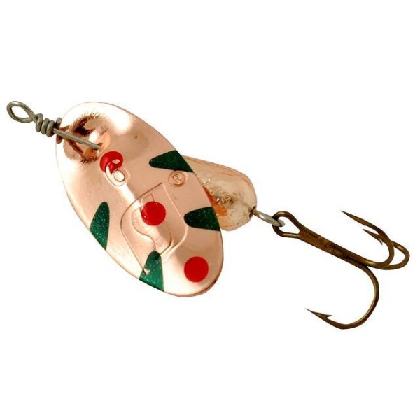 Sølvkroken Spesial Spinner - Bilde 3