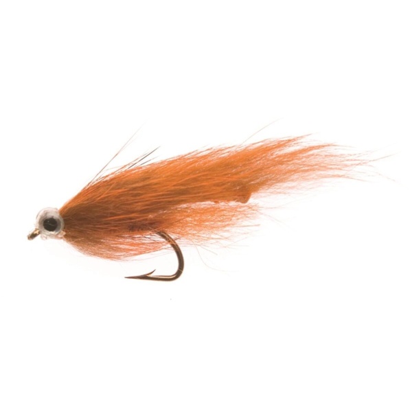Mini zonker Fiery Brown TMC 760 #8