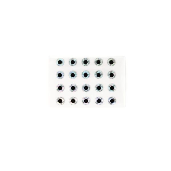 stick-On Eyes - Bilde 4