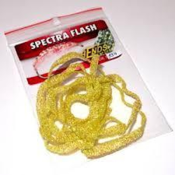 Spectra flash #06 yellow