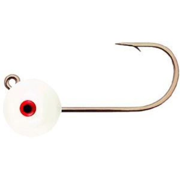 Lawson Jigghode Selvlysende 120g 8/0