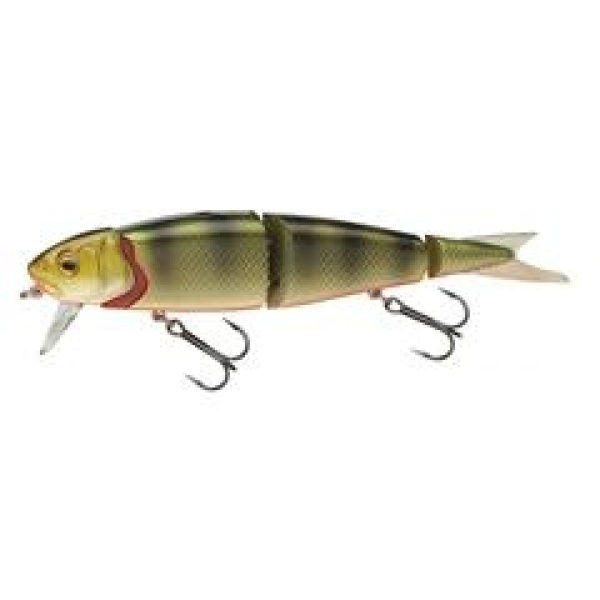 SG 4play Herring Liplure 13cm 21g SS 04-Perch