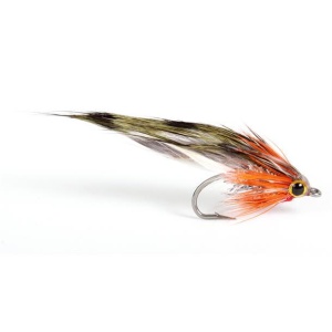 Stickleback Zonker #4