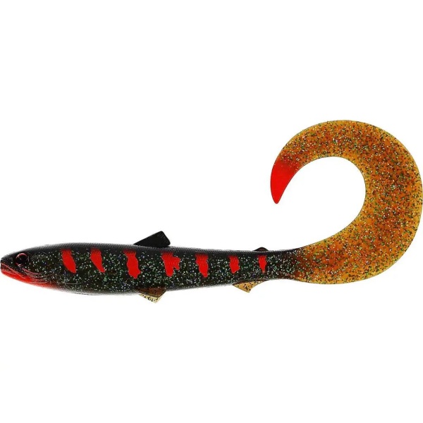 Westin BullTeez Curltail - Bilde 7