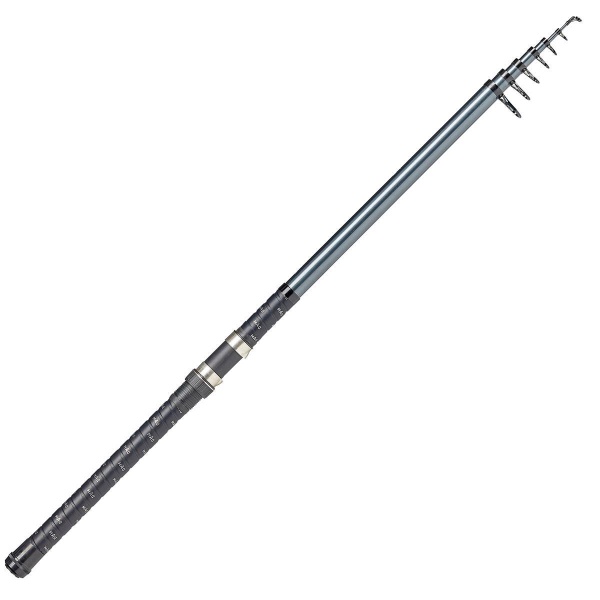 Dam Camaro Tele Stellfisch 5,00 m 50-100 g