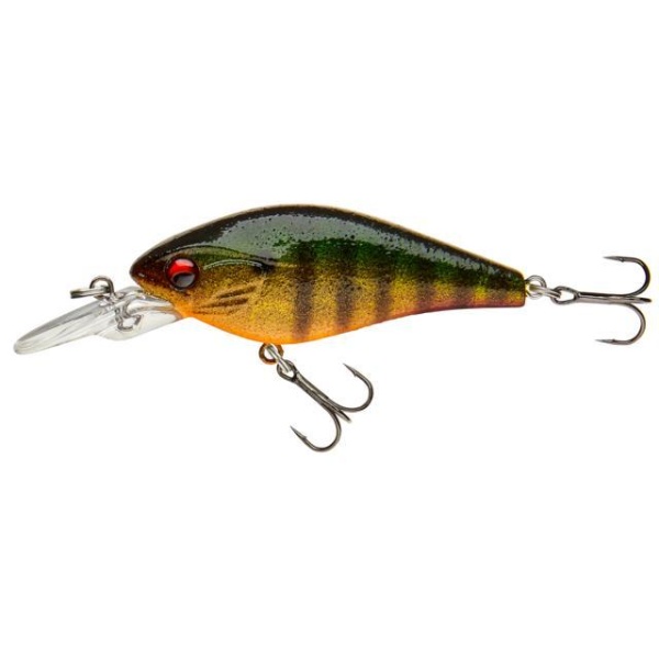 Daiwa Prorex Toddler Crank - Bilde 9