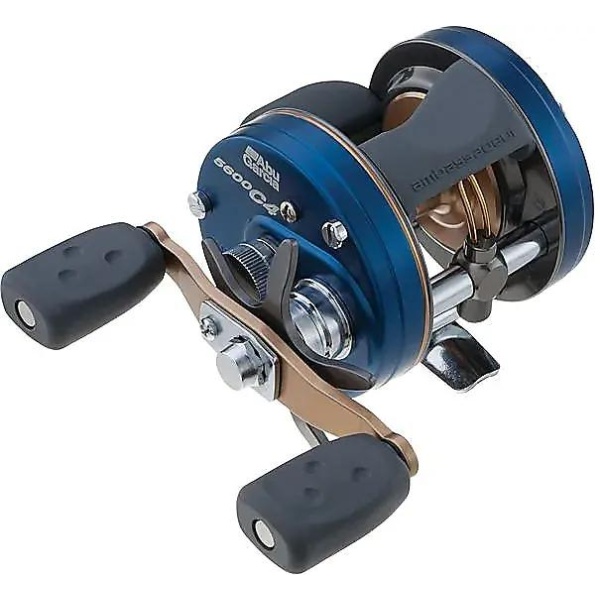 Abu Garcia Ambassadeur C4