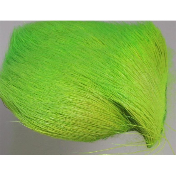 Deer Belly Hair - Bilde 5