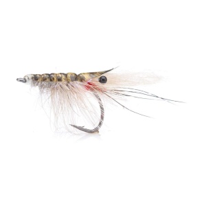 John Shrimp Grey Gamakatsu F314