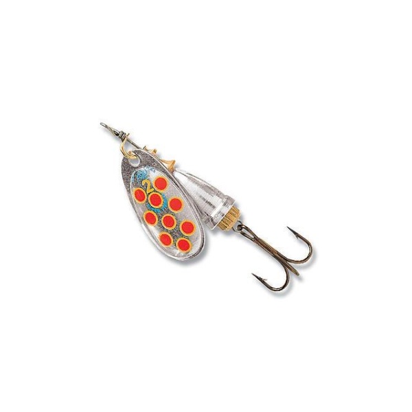 Vibrax Hot Pepper - Bilde 4