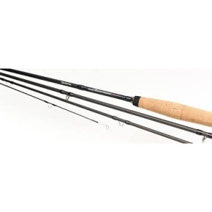 Daiwa Wilderness Fluestang 9,6" Klasse #7