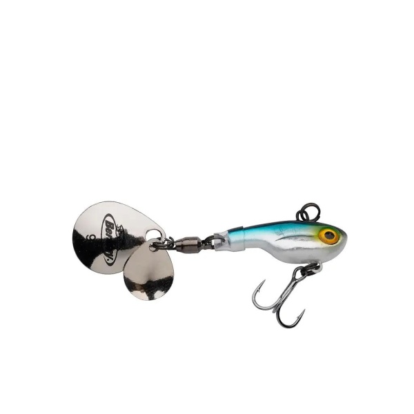 Berkley Pulse Spintail - Bilde 5