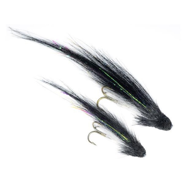 Sunray Tsunami - Black/White - Bilde 3