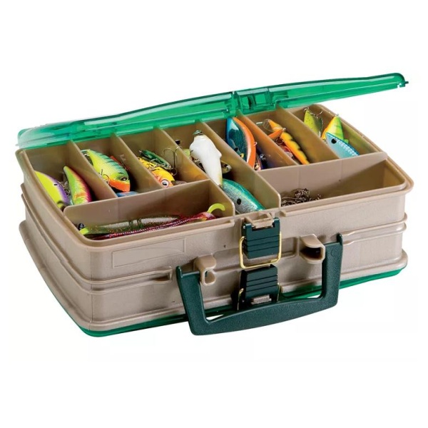 Plano Double-Side Satchel XL