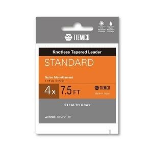 Tiemco Akron Leader 7,5ft