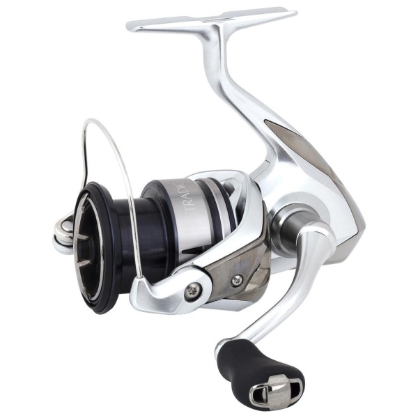 Shimano Stradic 1000HGFL - Bilde 3