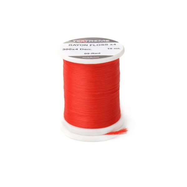 Rayon Floss - Bilde 3