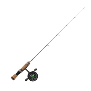 Rapala The Snitch Descent Ice Combo 25" L