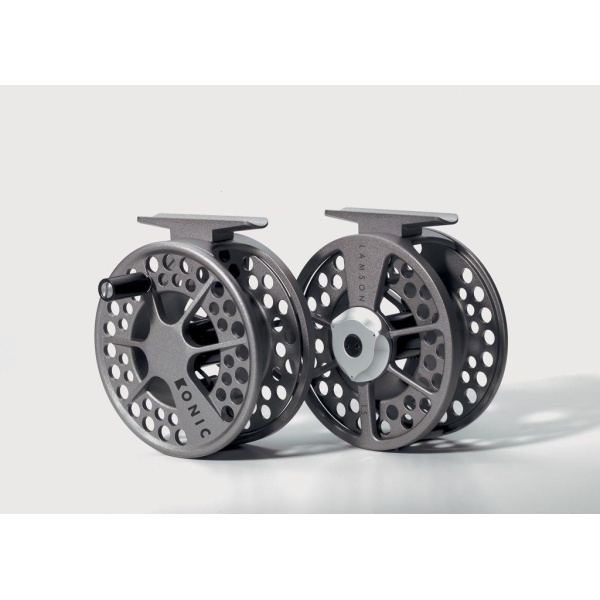 LAMSON KONIC 2 2