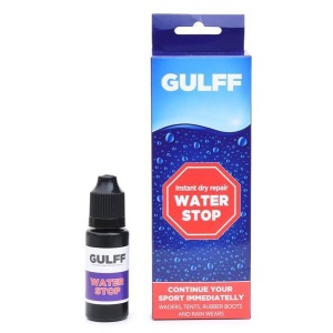 Gulff Water Stop Wader Repair