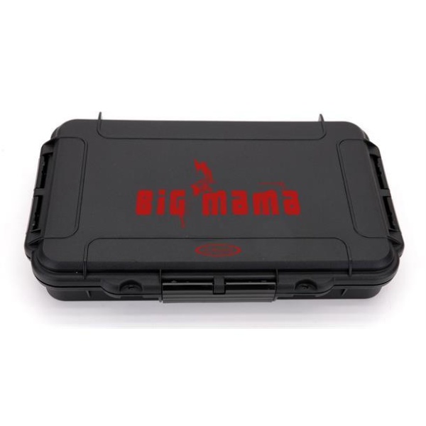 Vision Aqua Fly Box Big Mama - Bilde 4