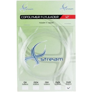 Xstream Copolymer Tapert 12` 0,30